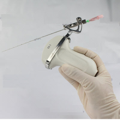 穿刺针HAKKO SONOGUIDE PTC NEEDLE