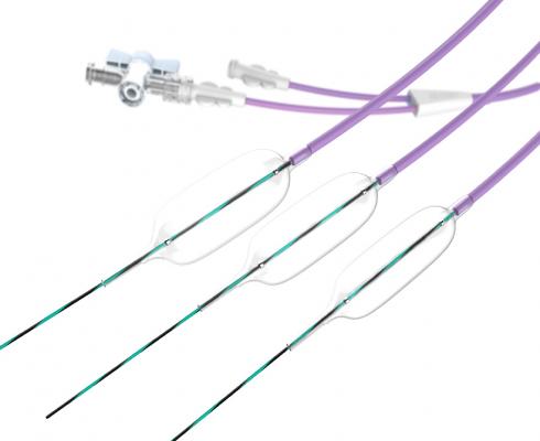 巴德球囊扩张导管PTA Balloon Dilatation Catheter