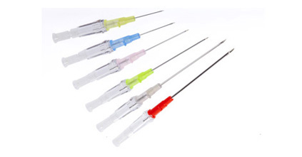 动静脉留置针I.V. Indwelling Cannula