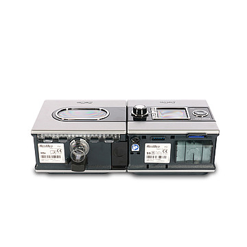 ResMed瑞思迈持续气道正压呼吸机S9 AutoSet