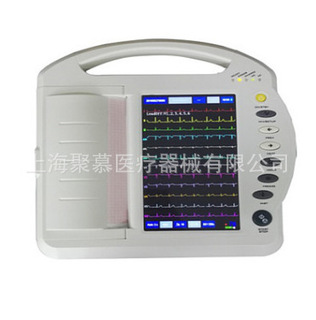 数字式心电图机ECG-8803