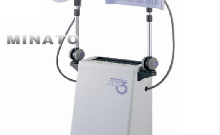 日本minato三维微波治疗仪MT3D