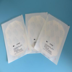 3m透明薄膜敷贴1679