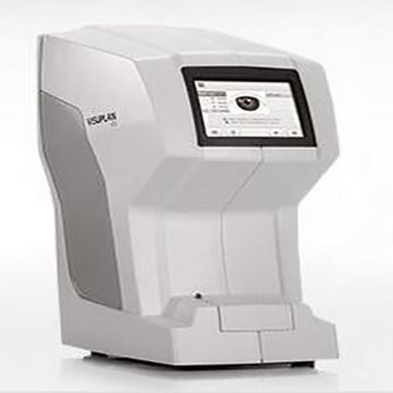 蔡司ZEISS 非接触式眼压计 VISUPLAN 500