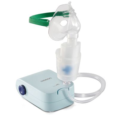 欧姆龙NE-C601压缩式雾化器