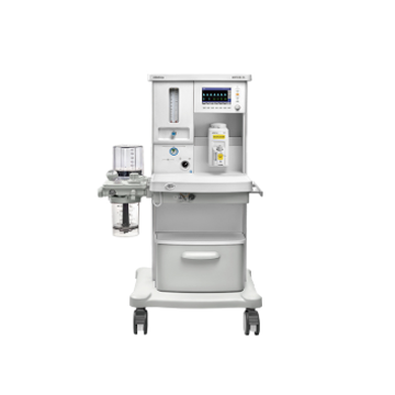 麻醉机wato ex-1a（双罐位 七氟醚+异氟醚）