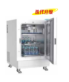 江苏贝茵CO₂振荡培养箱BIOS-302