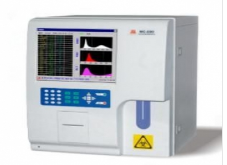 美思康全自动三分类血液细胞分析仪MC-6200