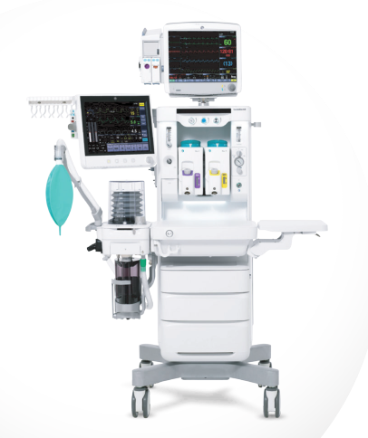 GE麻醉机CS620
