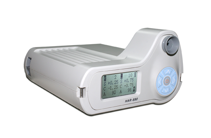 HAR-880/800视力筛查仪