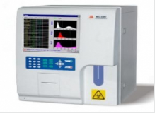 美思康MC-6200全自动三分类血液细胞分析仪