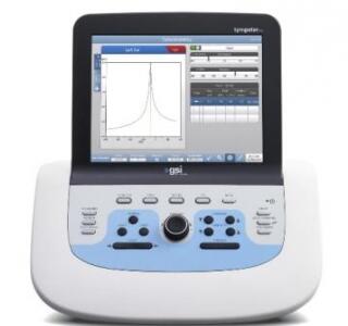 中耳分析仪GSI TympStar Pro