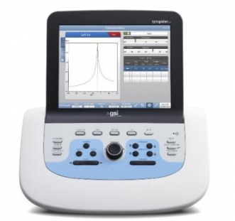 中耳分析仪GSI TympStar Pro