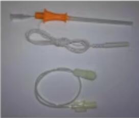 苏云一次性使用外周神经刺激针0.3