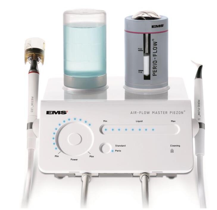 医迈斯医用洁牙机AIR-FLOW MASTER PIEZON
