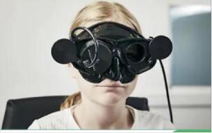 丹麦国际听力前庭功能检查系统VisualEyes 525
