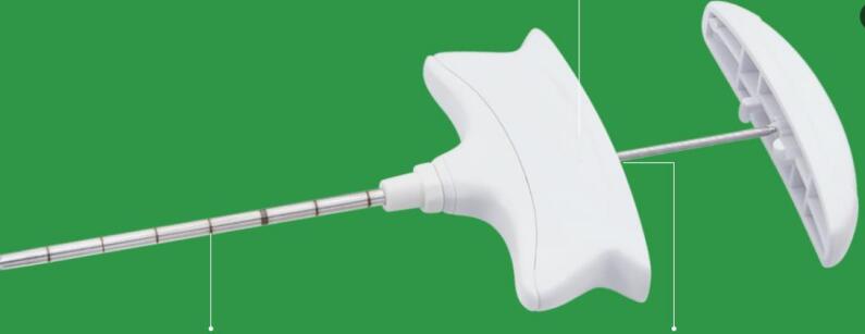 德迈特 一次性使用骨穿刺活检针及套件 B-B521107 C型