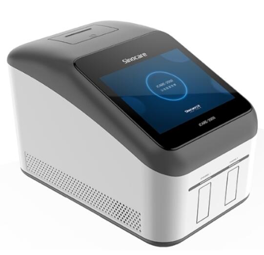 三诺 便携式全自动多功能检测仪iCARE-2000、iCARE-2100