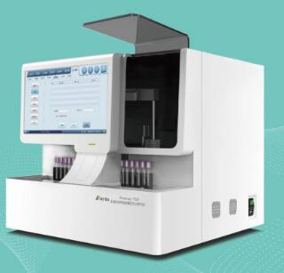 雷杜 全自动特定蛋白分析仪 Protray 750