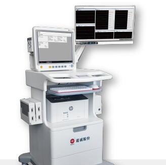 诺诚 电生理参数监测仪 XDB-2H、XDB-3M