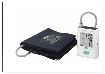 爱安德 动态血压监护仪 TM-2440，TM-2441
