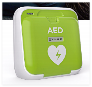 薪火 自动体外除颤器 AED-N7、AED-N8、AED-N9