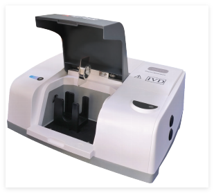 蓝莫德 结石红外光谱自动分析系统 DSD-22