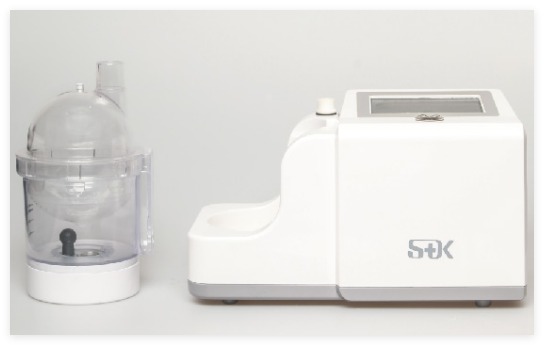 视达康 眼科超声雾化器 SDK/WH 6000、SDK/WH 8000