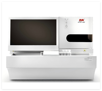 爱威 全自动粪便分析仪 AVE-561、AVE-562A