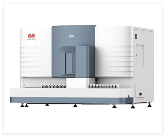 爱威 生殖道分泌物分析仪 AVE-320、AVE-322C