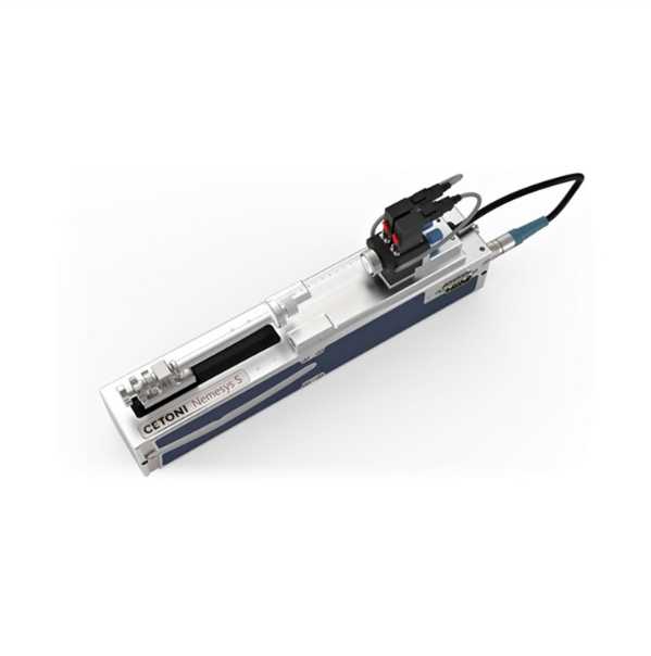 友沃高压注射泵