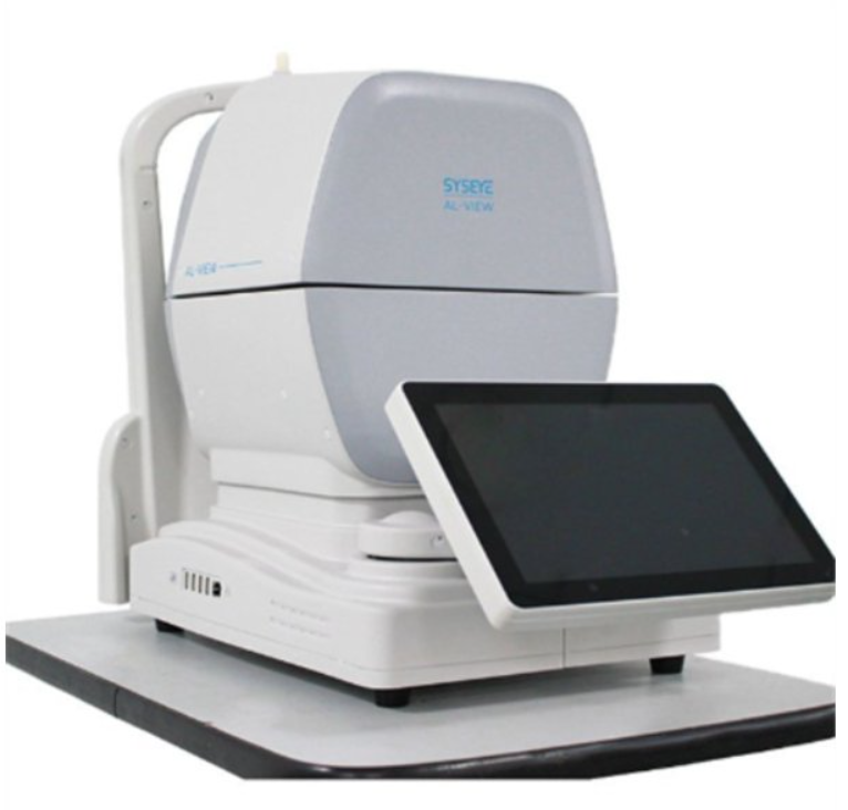 美沃眼科生物测量仪