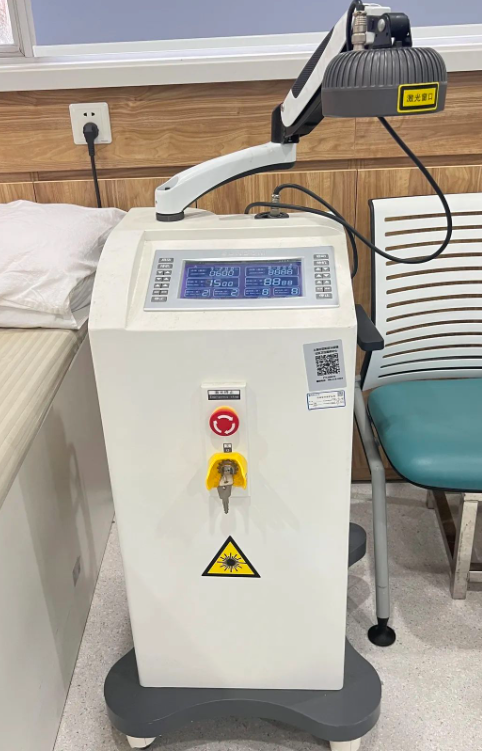 T60B普门半导体激光治疗机
