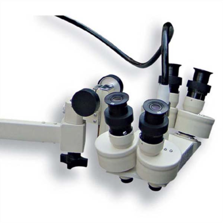 美沃手术显微镜