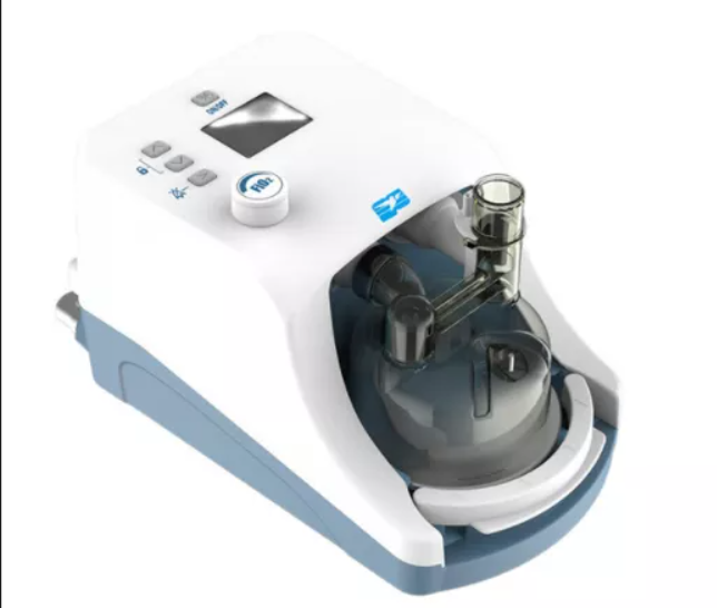 鸽子高流量呼吸湿化治疗仪