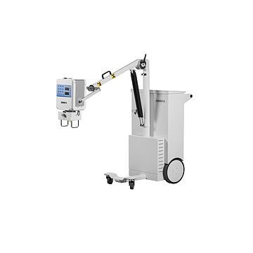 大为 RD-550AS 便携DR机