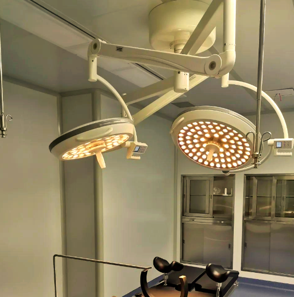 LED手术无影灯迈瑞HyLEDC70/ C70