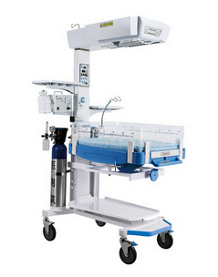 戴维 HKN-93 婴儿辐射保暖台