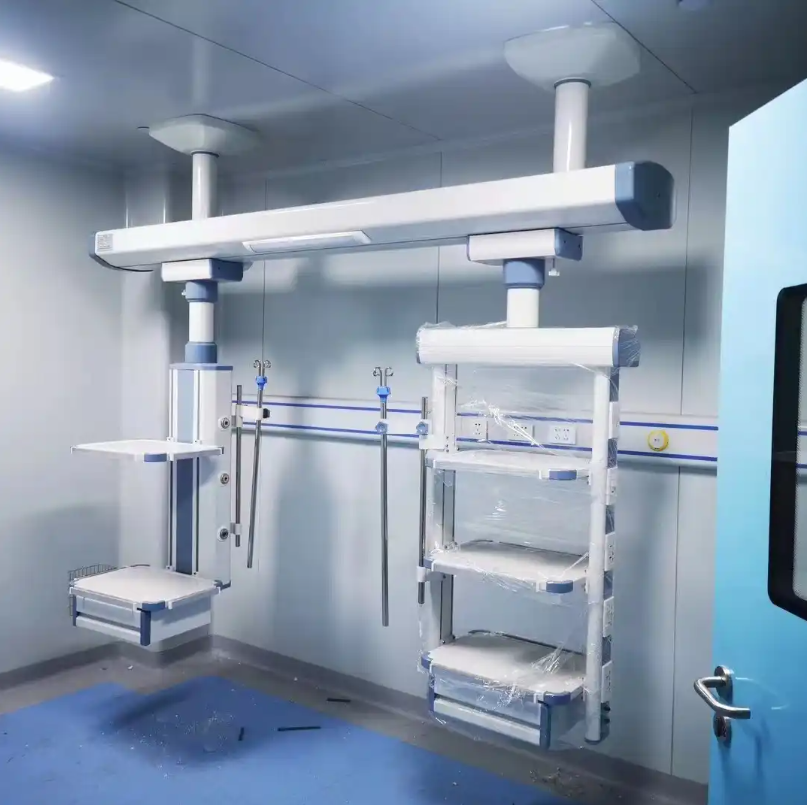 HyPortP20 迈瑞医用吊塔系统