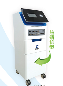 华伟温热电灸综合治疗仪HW-2101J、HW-2101T 华伟温热电灸综合治疗仪HW-2101J、HW-2101T