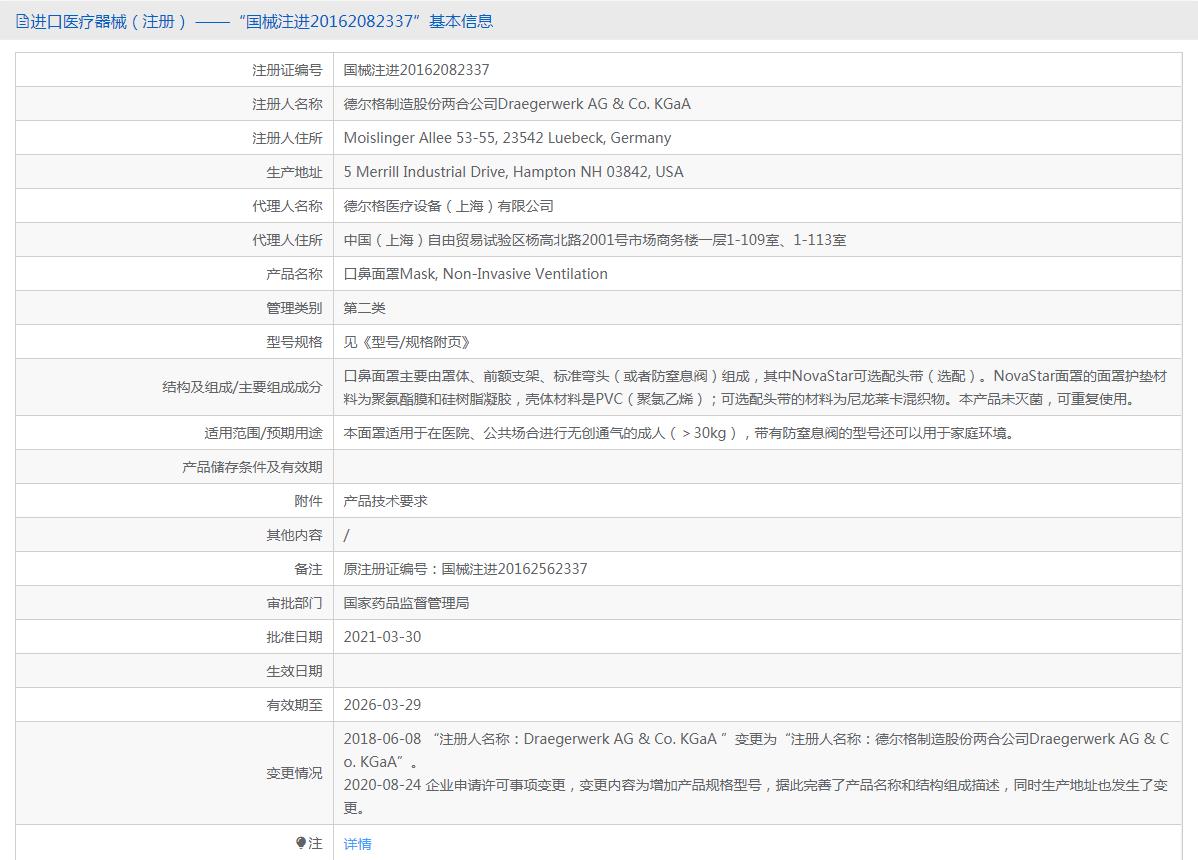 瑞思迈呼吸面罩Mirage Activa™ LT 瑞思迈呼吸面罩Mirage Activa™ LT