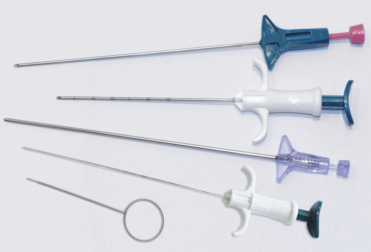 康基一次性腹壁缝合器Ⅰ型、Ⅱ型、Ⅲ型、Ⅳ型