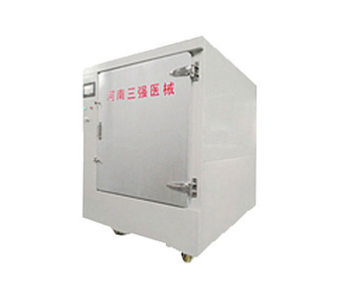 三强 环氧乙烷灭菌器 SQ-E6